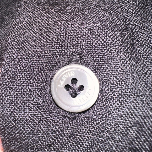 LAVEN Men’s L Wool Shirt - Picture 5 of 5